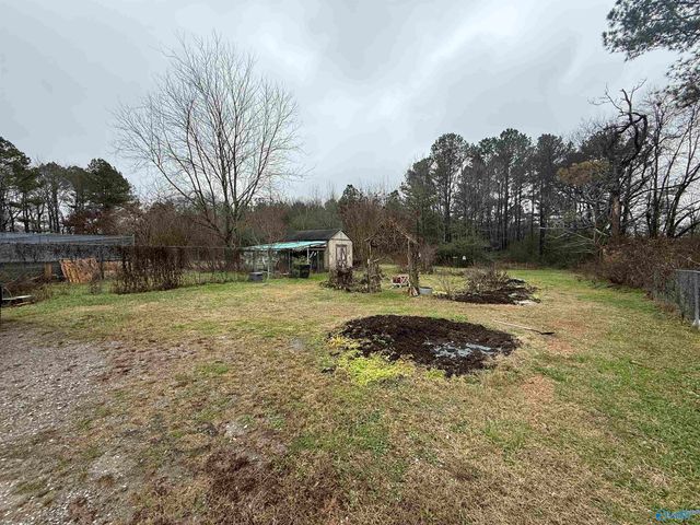 9822 Alabama Highway 71, Pisgah, AL 35765