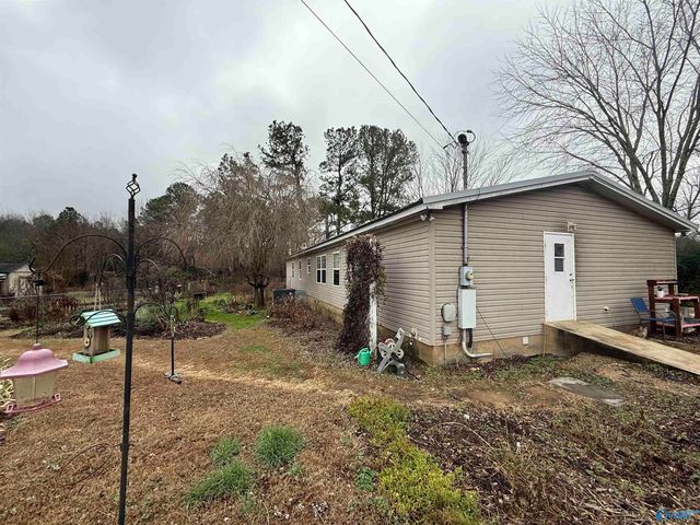 9822 Alabama Highway 71, Pisgah, AL 35765