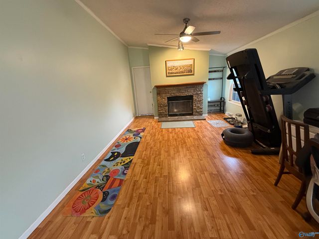 9822 Alabama Highway 71, Pisgah, AL 35765