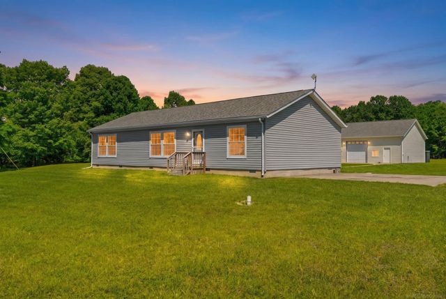 6995 AItken Road, Lexington Twp, MI 48450