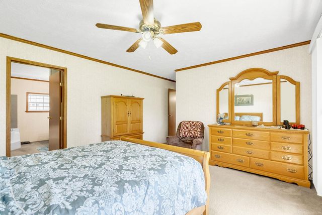 6995 AItken Road, Lexington Twp, MI 48450