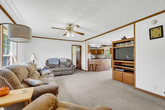 6995 AItken Road, Lexington Twp, MI 48450