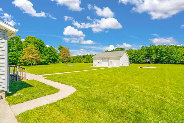 6995 AItken Road, Lexington Twp, MI 48450