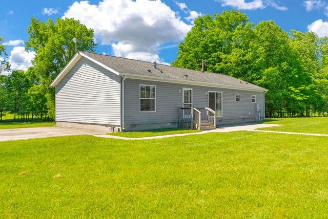 6995 AItken Road, Lexington Twp, MI 48450