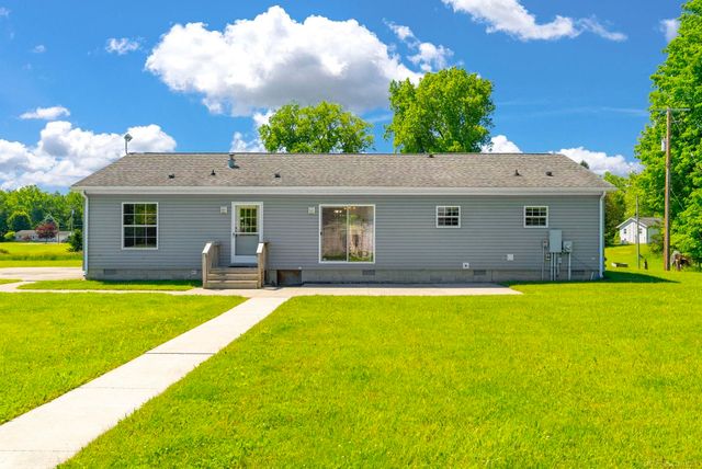 6995 AItken Road, Lexington Twp, MI 48450
