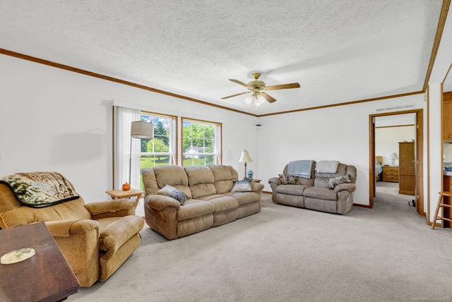 6995 AItken Road, Lexington Twp, MI 48450