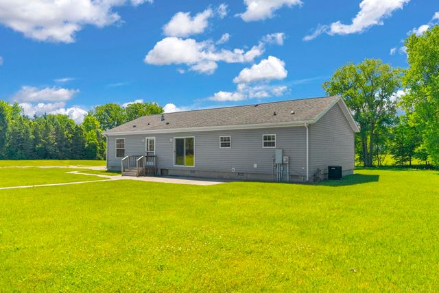 6995 AItken Road, Lexington Twp, MI 48450