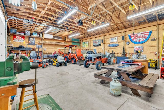 6995 AItken Road, Lexington Twp, MI 48450