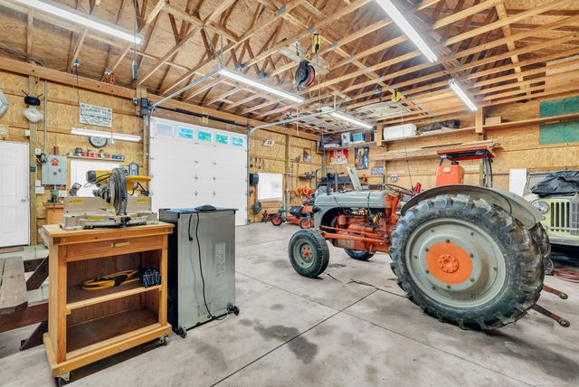6995 AItken Road, Lexington Twp, MI 48450