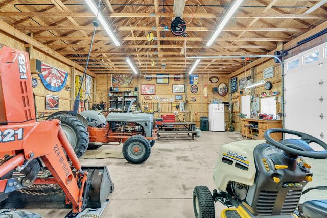6995 AItken Road, Lexington Twp, MI 48450