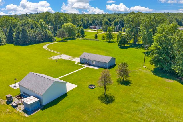 6995 AItken Road, Lexington Twp, MI 48450