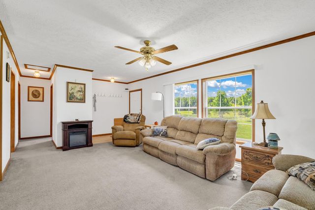 6995 AItken Road, Lexington Twp, MI 48450