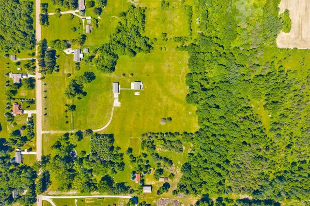 6995 AItken Road, Lexington Twp, MI 48450