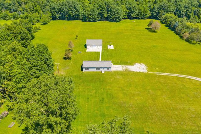 6995 AItken Road, Lexington Twp, MI 48450
