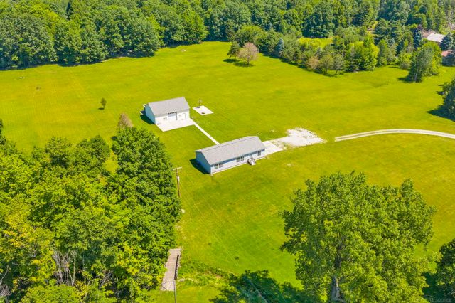 6995 AItken Road, Lexington Twp, MI 48450