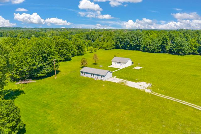 6995 AItken Road, Lexington Twp, MI 48450
