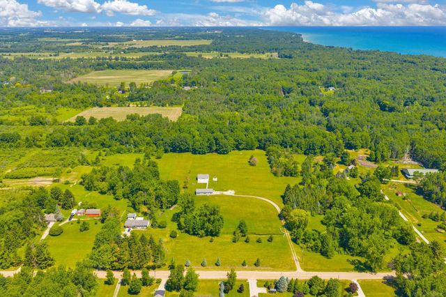 6995 AItken Road, Lexington Twp, MI 48450