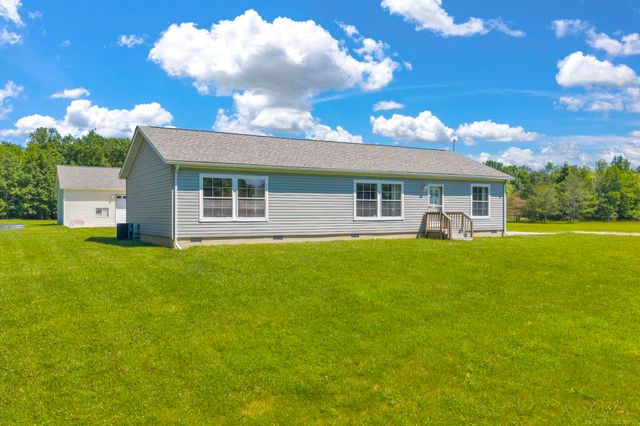 6995 AItken Road, Lexington Twp, MI 48450