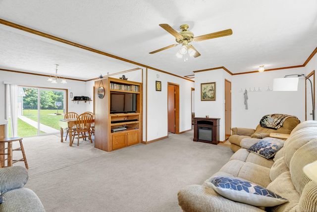 6995 AItken Road, Lexington Twp, MI 48450