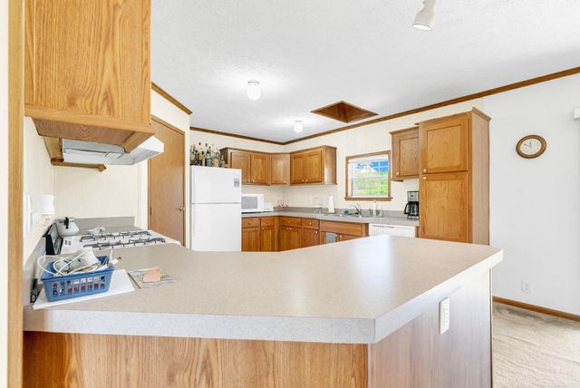 6995 AItken Road, Lexington Twp, MI 48450