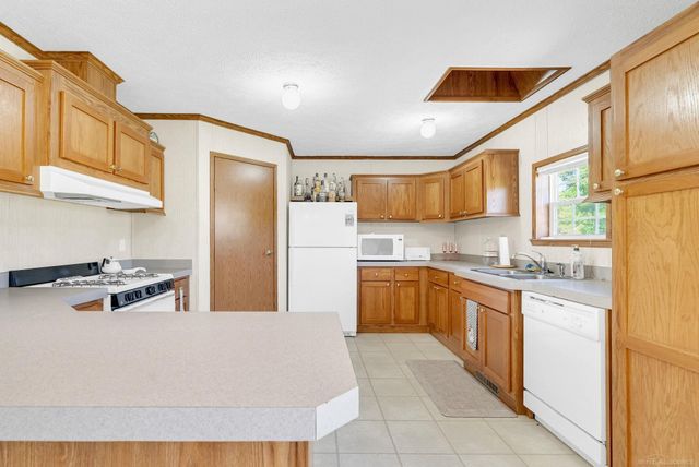 6995 AItken Road, Lexington Twp, MI 48450