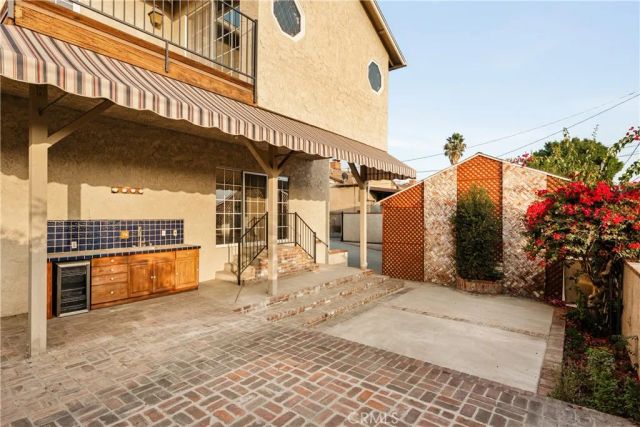 1819 Richard Street, Burbank, CA 91504