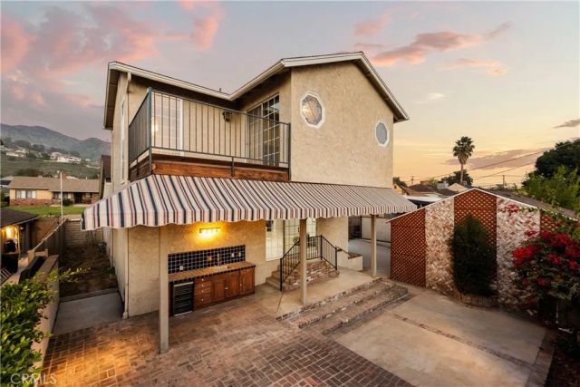 1819 Richard Street, Burbank, CA 91504