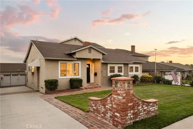 1819 Richard Street, Burbank, CA 91504