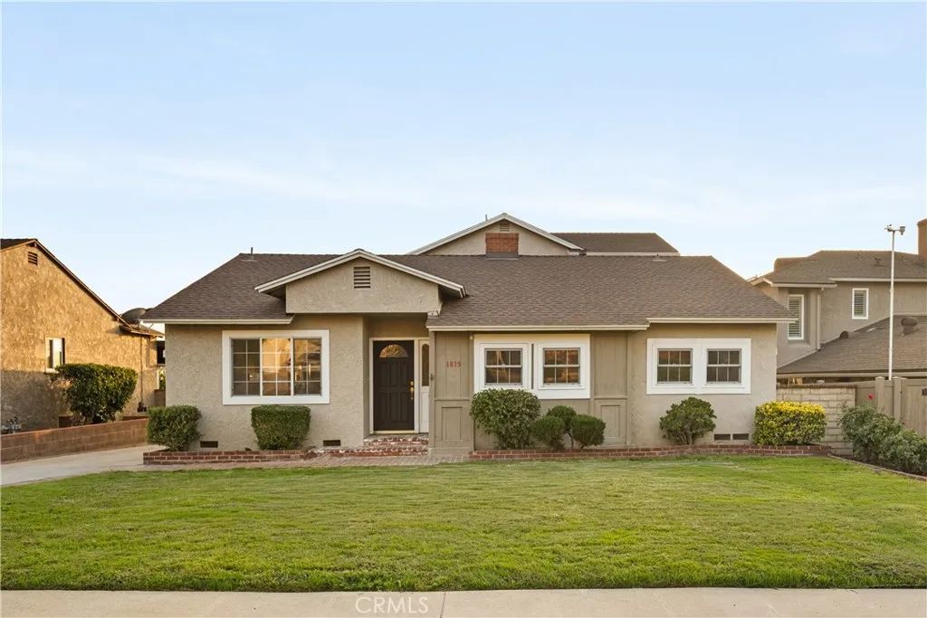 1819 Richard Street, Burbank, CA 91504