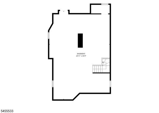 37 Livingston Ave, Roseland Boro, NJ 07068