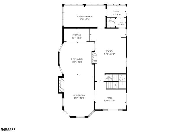 37 Livingston Ave, Roseland Boro, NJ 07068