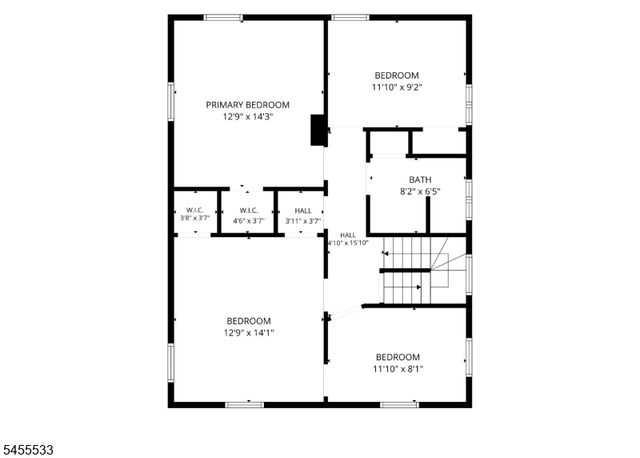 37 Livingston Ave, Roseland Boro, NJ 07068