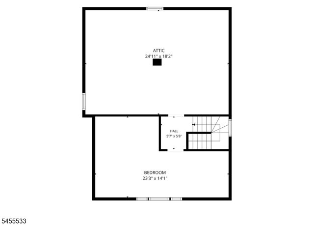 37 Livingston Ave, Roseland Boro, NJ 07068