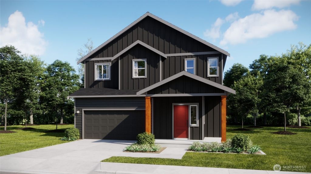 20457 Myrtle Place E, Bonney Lake, WA 98391