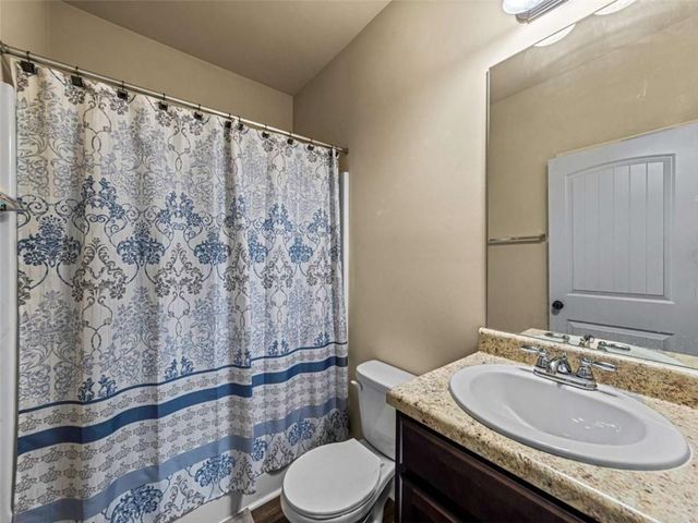 1124 Hartwell Road, Locust Grove, GA 30248