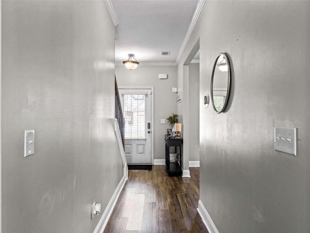 1124 Hartwell Road, Locust Grove, GA 30248