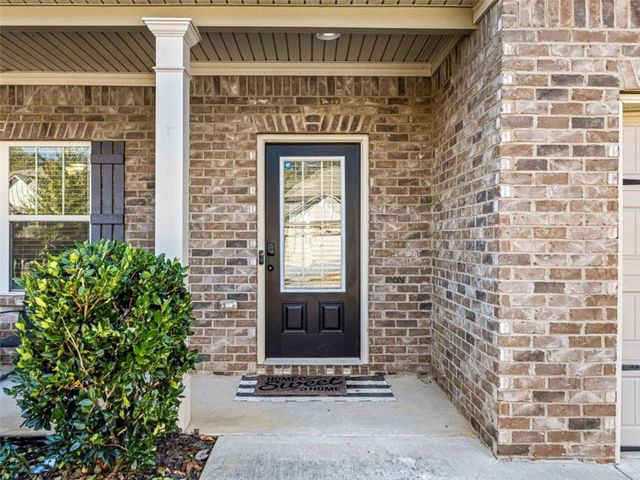 1124 Hartwell Road, Locust Grove, GA 30248