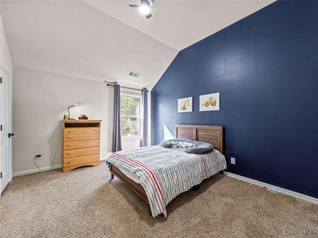 1124 Hartwell Road, Locust Grove, GA 30248