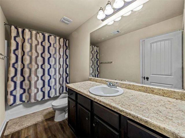 1124 Hartwell Road, Locust Grove, GA 30248