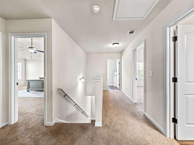 1124 Hartwell Road, Locust Grove, GA 30248