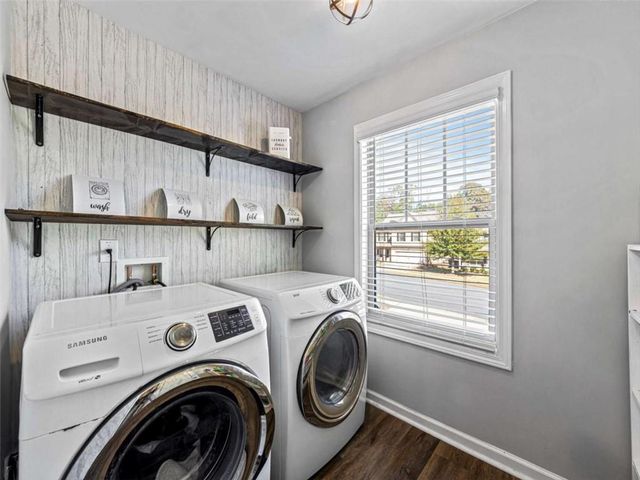 1124 Hartwell Road, Locust Grove, GA 30248