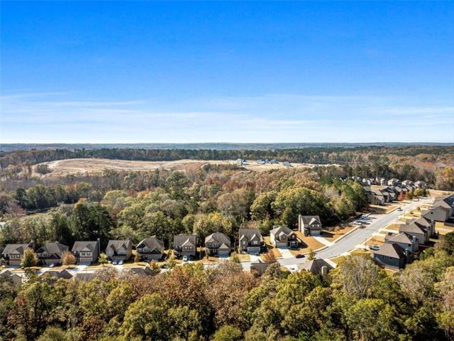 1124 Hartwell Road, Locust Grove, GA 30248