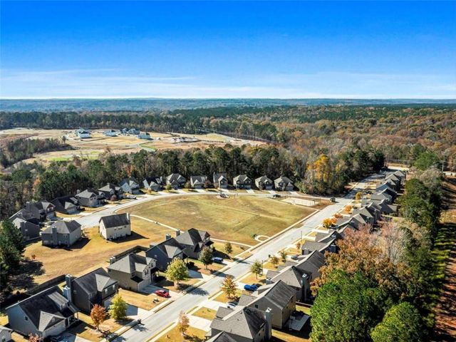 1124 Hartwell Road, Locust Grove, GA 30248