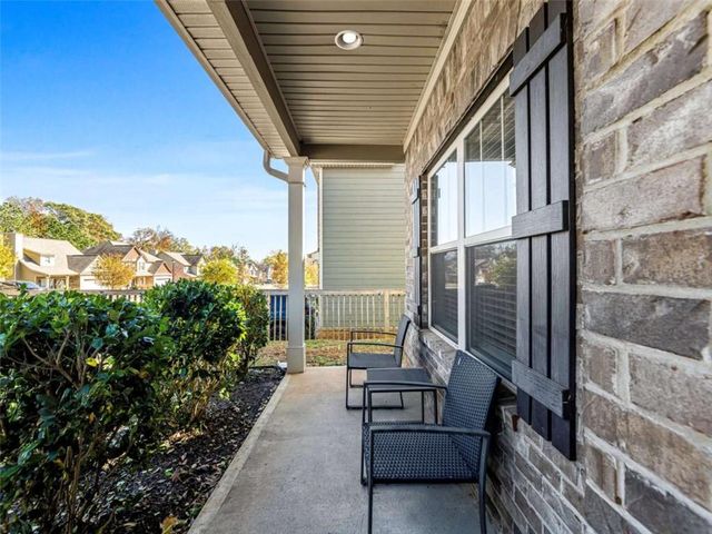 1124 Hartwell Road, Locust Grove, GA 30248