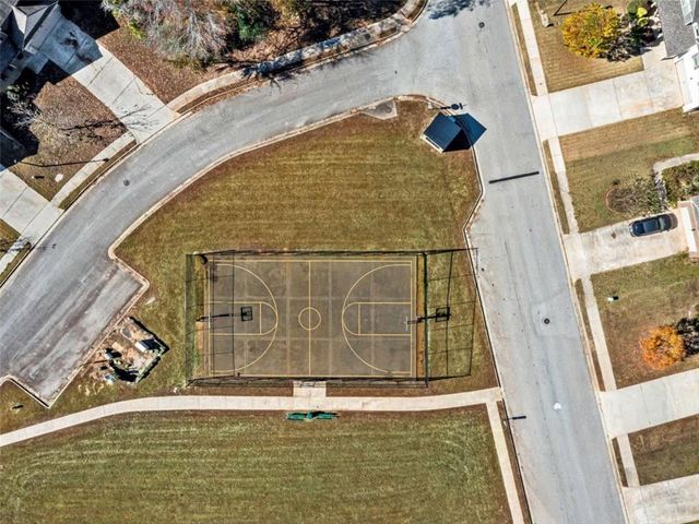 1124 Hartwell Road, Locust Grove, GA 30248