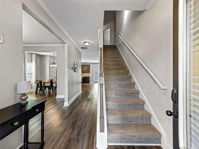 1124 Hartwell Road, Locust Grove, GA 30248