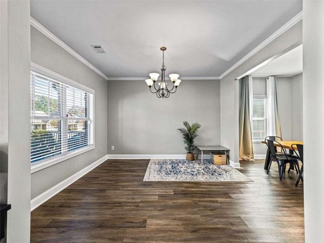 1124 Hartwell Road, Locust Grove, GA 30248