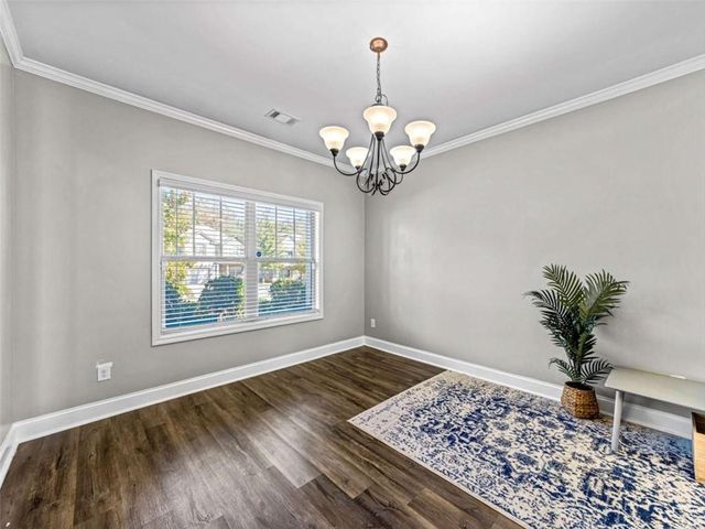 1124 Hartwell Road, Locust Grove, GA 30248