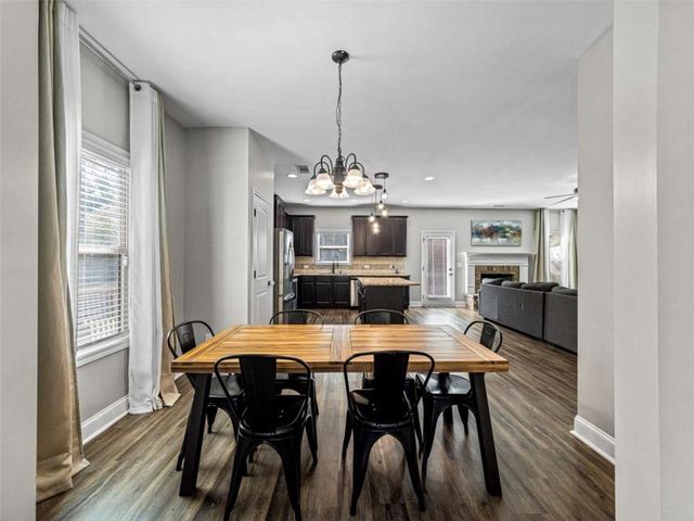 1124 Hartwell Road, Locust Grove, GA 30248