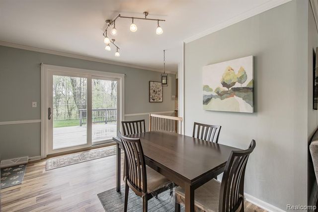 4931 Huron Drive, Clarkston, MI 48348